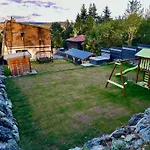 Вилла Arma *