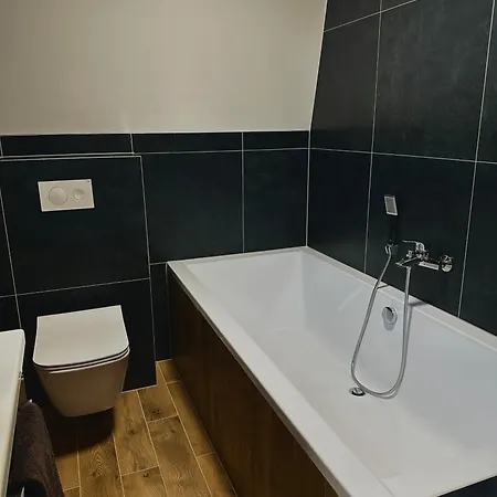 Arma Willa Wierzbów