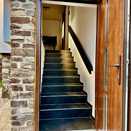 Villa Chata Arma Vrbov