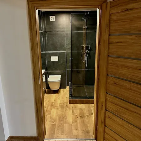 Arma Willa Wierzbów