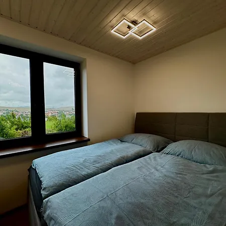 别墅 Arma 韦伯夫