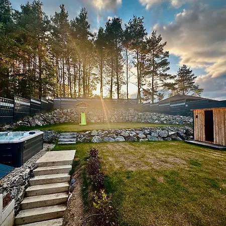 Arma Villa *