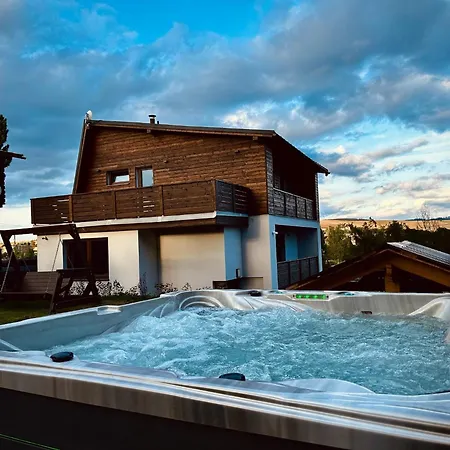 Arma Villa Vrbov