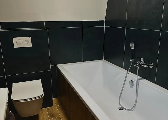 Chata Arma Villa Vrbov